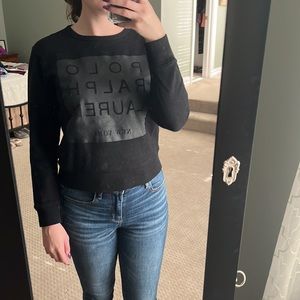 Polo Ralph Lauren pull over